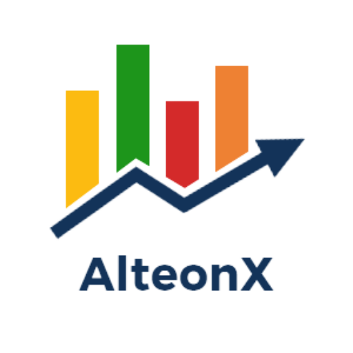 alteonX